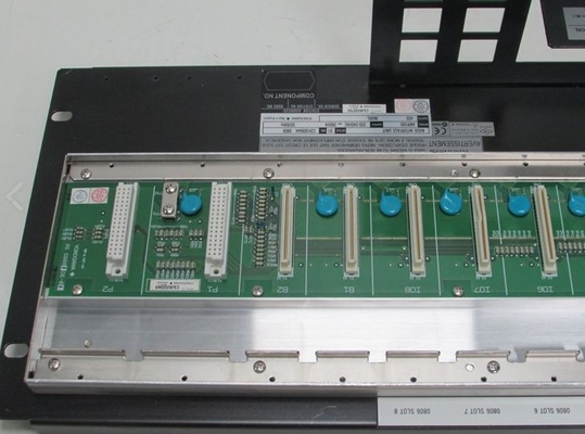 ANR10D-420 YOKOGAWA وحدة واجهة العقدة لوحدة الأتمتة الصناعية ER BUS مزدوجة الاضافية عالية الأداء