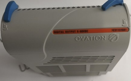 AT05A-00 YOKOGAWA وحدة الدخول / الخروج التناظرية قطع الغيار الصناعية