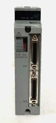 SB401-10 YOKOGAWA ESB واجهة الحافلة الوحدة العبيدة واحد كابل الألياف الضوئية