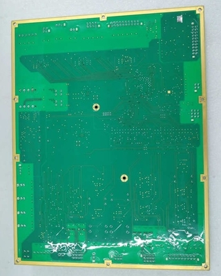 IS200WETCH1A GE مدخل / مخرج I / O شبكة الدوائر السلكية و اللاسلكية Speedtronic Series IS200 Mark VI نظام التحكم الصناعي