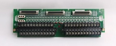 IS200TBCIH1B GE REV BC اللوحة الجهاز الكهربائي العام الاتصال الطرفي للوحة الدائرة PCB