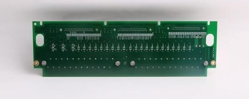 IS200TBCIH1B GE REV BC اللوحة الجهاز الكهربائي العام الاتصال الطرفي للوحة الدائرة PCB