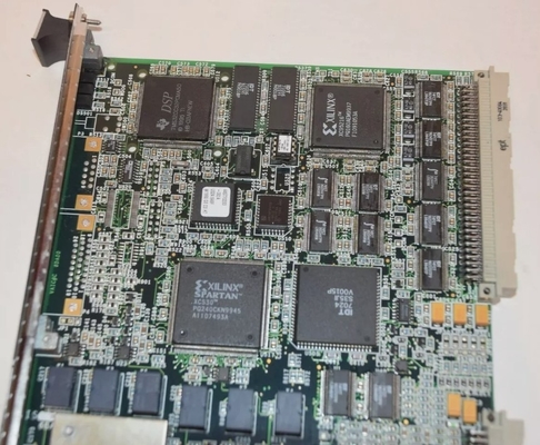 IS200VAICH1C GE VME Mark VI Series Analog I/O Input Universal Electrical Terminal Board (إلكترونية الكهربائية العالمية)