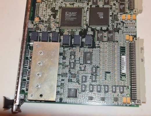 IS200VAICH1C GE VME Mark VI Series Analog I/O Input Universal Electrical Terminal Board (إلكترونية الكهربائية العالمية)