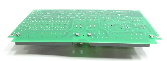 IS200ECTBG1A GE Exciter Contact Terminal Board وحدة تحكم ECTB وحدة إضافية مزدوجة