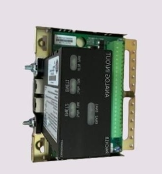 IS230SNA1H2A GE Module PLC Analog I/O DIN Rail مدخل / مخرج