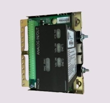 IS230SNA1H2A GE Module PLC Analog I/O DIN Rail مدخل / مخرج