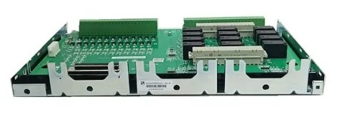 IS230TNDSH2A GE وحدات الدليل المتفردة DIN Rail أو وحدات المدخلات التناظرية لبطاقة توربينات الغاز