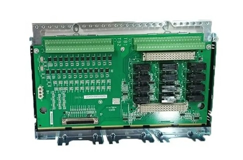 IS230TNDSH2A GE وحدات الدليل المتفردة DIN Rail أو وحدات المدخلات التناظرية لبطاقة توربينات الغاز