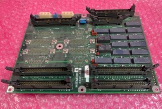IS200EACFG3B GE Exciter AC Feedback Circuit Board أنظمة التحكم في التوربينات مارك VI IS200