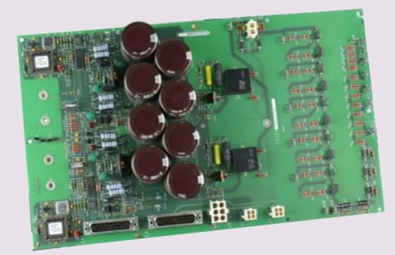 IS200EDEXG1A GE Exciter وحدة إمدادات الطاقة لوحة الدوائر المطبوعة مارك VI IS200 جودة عالية