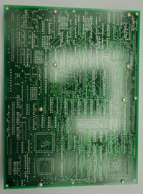 DS200SDCCG5A GE بطاقة تحكم محرك الإثارة الرقمية 12 VDC Mark V نظام السرعة