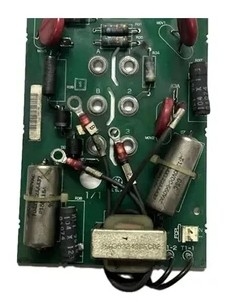 DS200SSBAG1A GE Drive Snubber Board Mark V سلسلة أنظمة التحكم في توربينات PCB