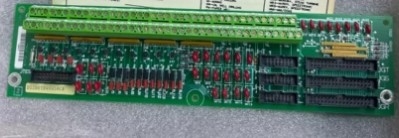 DS200TBQBG1A وحدة الإنهاء بين ألواح الدوائر GE الطبيعي الطلاء علامة سلسلة V