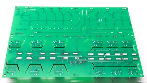 DS200PCCAG5A GE DC Power Connect Card التحكم في التوربين EX2000 نظام الإثارة لوحة عالية الأداء