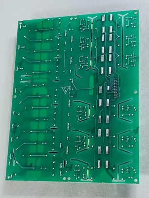 DS200PCCAG8A GE PCCA بطاقة اتصال الطاقة EX2000 أنظمة التحكم في الإثارة دوائر Snubber