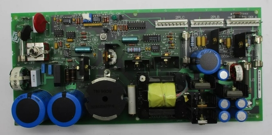 DS200UPSAG1A جهاز تشغيل إمدادات الطاقة GE Mark V نظام تحكم التوربين