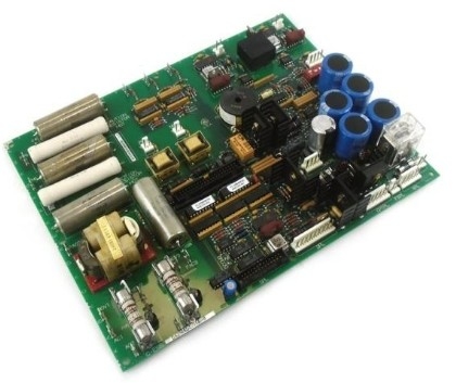 DS200SDCIG1A GE SDCI DC إمدادات الطاقة والأجهزة لوحة أجهزة التحكم DC2000 علامة V