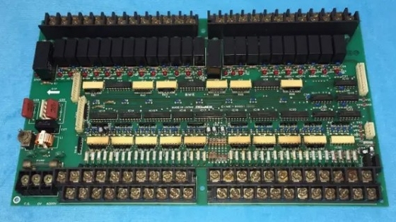 DS200BDAAG1A GE تحديد وتصنيف لوحة الدوائر وحدة تحكم بطاقة Snubber Mark V