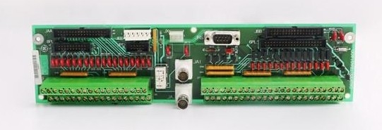 DS200CTBAG1A GE وحدة الانتهاء التناظرية نظام التحكم في لوحة الدوائر المطبوعة مارك V