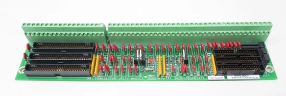 DS200TBCAG1A GE RTD لوحة محطة الدخول التناظرية الحاسوب الصناعي