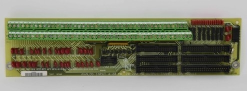 DS200TBQCG1A GE RST وحدة إنهاء المدخلات والإخراجات الكهربائية
