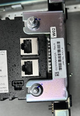 IS230SNSCH2A وحدة الاتصالات المتسلسلة GE Mark Vie ASSY