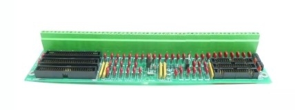 DS200TBQDG1A GE RST بطاقة إنهاء نظام التحكم في توربينات الغاز