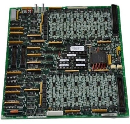 DS200TCDAH1B لوحة الإدخال والإخراج الرقمية من جيه مارك V كتلة 10-LED وموصلتين 50 دبوس