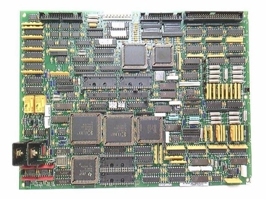 DS200TCQBG1B تحكم نظام GE الزائد RST لوحة إدخال / إخراج تشبيهية موسعة