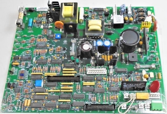 DS200IMCPG1C لوحة واجهة إمدادات الطاقة GE Mark V Series ثلاثية الاضافية