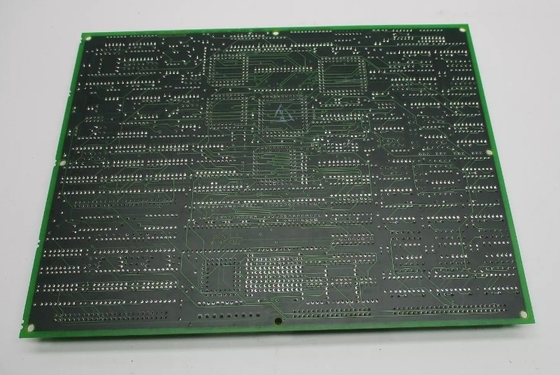 DS200TCCBG1B GE TC2000 الموسعة Analog Input Output Board Mark V أنظمة تحكم توربينات الغاز