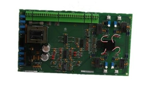 DS200SIOCG1A GE VME الإدخال القياسي الإخراج الطاولة السطحية 28 فولت DC