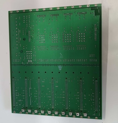 DS200VPBLG1A GE VME Backplane DSPC Board Mark V Series IO Extenders يصل إلى 3 لوحات FCGD
