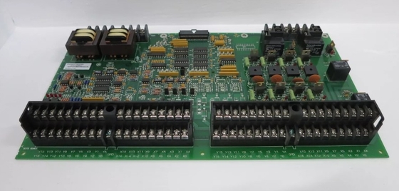 DS200DDTBG2A GE LCI الدخول المساعد الخروج بطاقة تحكم التوربين