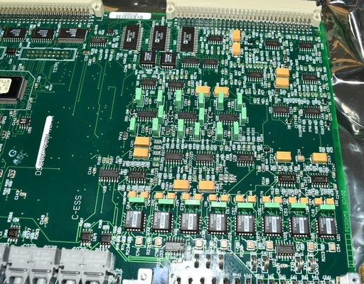 DS200FCGDH1B اللوحة المطبوعة GE V بوابة توزيع الطاقة والحالة Crad FCGD تحكم LCI