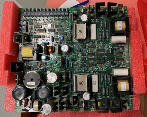 DS200FGPAG1A بطاقة حماية خط التحكم في التوربين