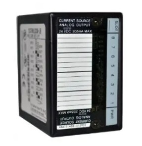 342A4903ADP224L GE PLC وحدة الدخول والمخرجات لوحة محرك التردد الصناعي