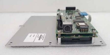IC752SPL013 لوحة واجهة تحكم الإثارة GE تحكم صناعي عالي الأداء