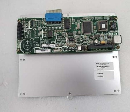 IC752SPL013 لوحة واجهة تحكم الإثارة GE تحكم صناعي عالي الأداء