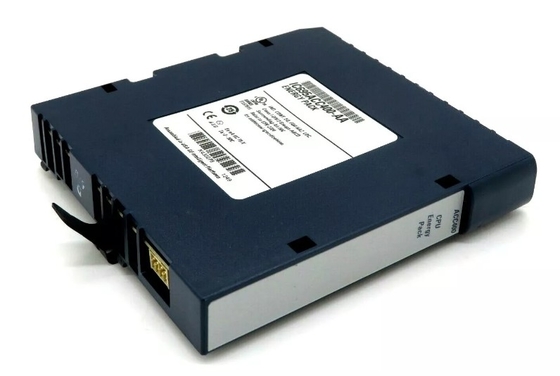 IC695ACC400 GE PACSystems RX3i وحدة إضافية حزمة الطاقة