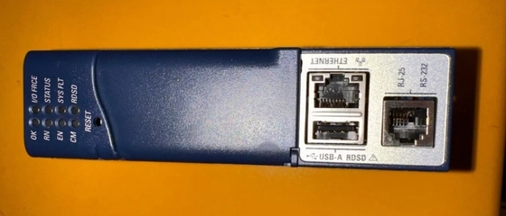 IC695CPE305 GE أداء التحكم في الوقت الحقيقي من الآلات العمليات وأنظمة المواد التداول