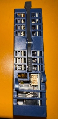 IC695CPE305 GE أداء التحكم في الوقت الحقيقي من الآلات العمليات وأنظمة المواد التداول