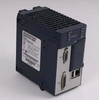 IC695CPE310 GE PACSystems RX3i وحدة المعالجة المركزية CPU مع Ethernet