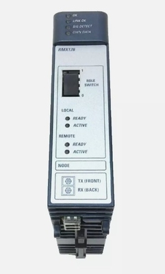 IC695RMX128 أنظمة GE PAC RX3i وحدة تغيير الذاكرة Xchange