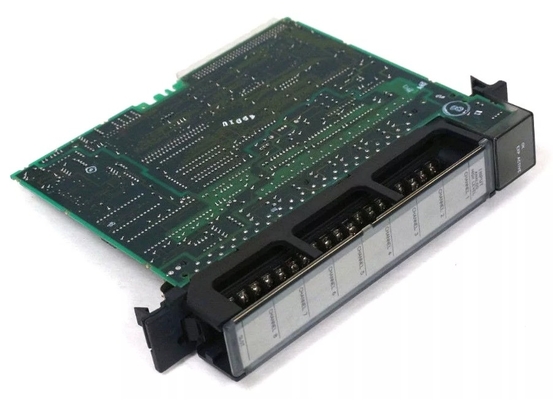 IC697ALG230 وحدة تحويل قاعدة GE النظام الفرعي التناظري الكامل يتضمن وحدات تحويل القاعدة وتوسيعها