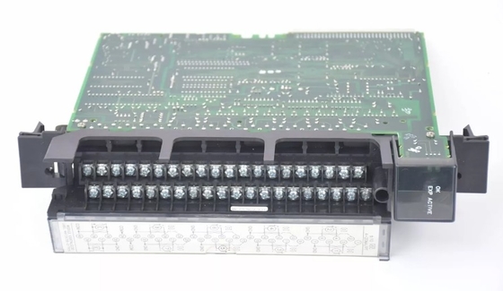 IC697ALG320 GE وحدة التيار الكهربائي في نظام الخروج التناظري عالي المستوى