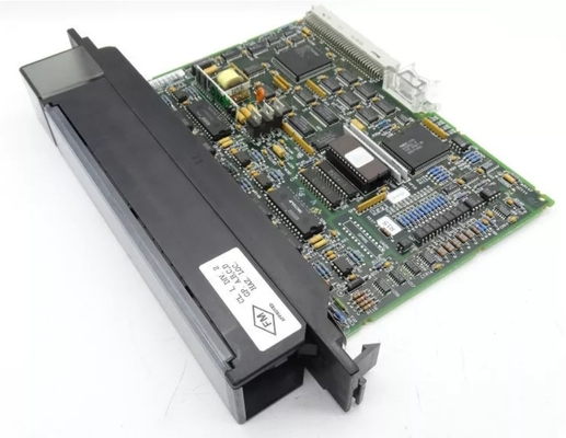 IC697ALG320 GE وحدة التيار الكهربائي في نظام الخروج التناظري عالي المستوى