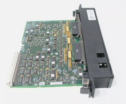 IC697BEM713 وحدة إرسال الحافلات GE واجهة المبرمج الموازي عالية الأداء