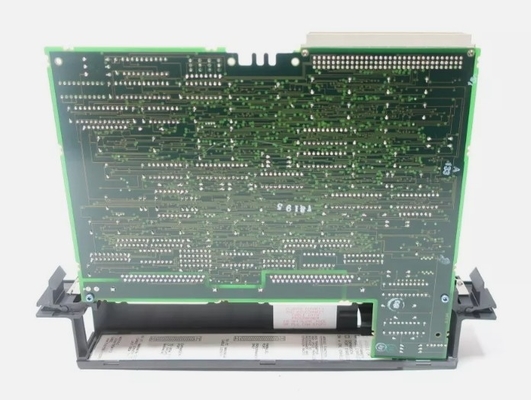 IC697BEM713 وحدة إرسال الحافلات GE واجهة المبرمج الموازي عالية الأداء